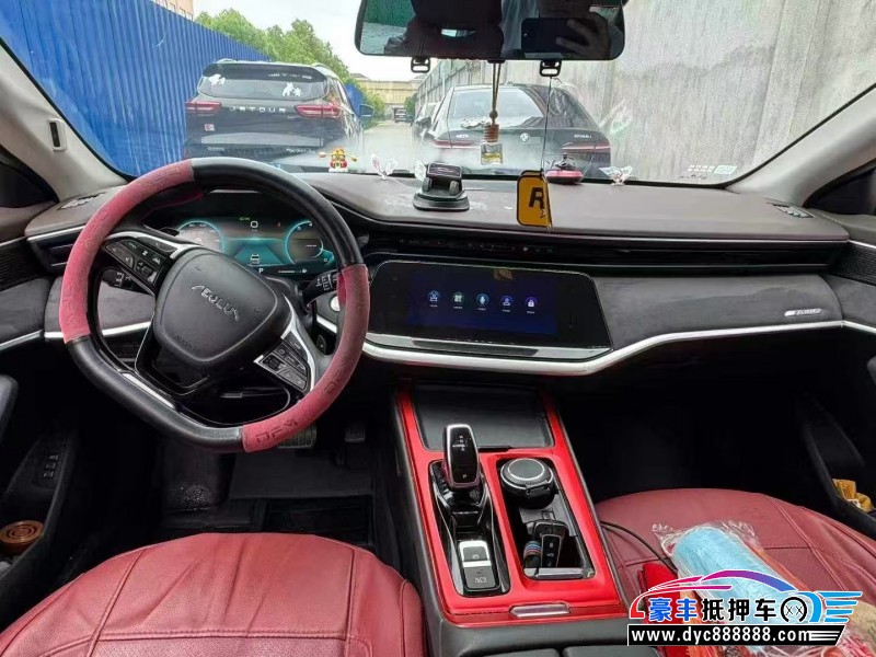 22年东风风神奕炫轿车抵押车出售