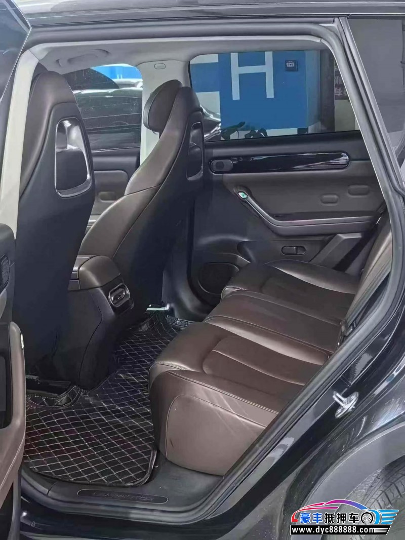 24年零跑C11轿车抵押车出售