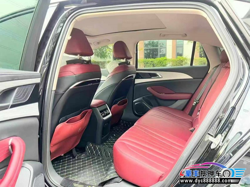 24年红旗H5轿车抵押车出售