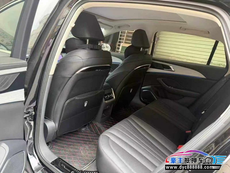 24年红旗H5轿车抵押车出售