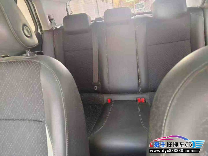 21年大众探影轿车抵押车出售