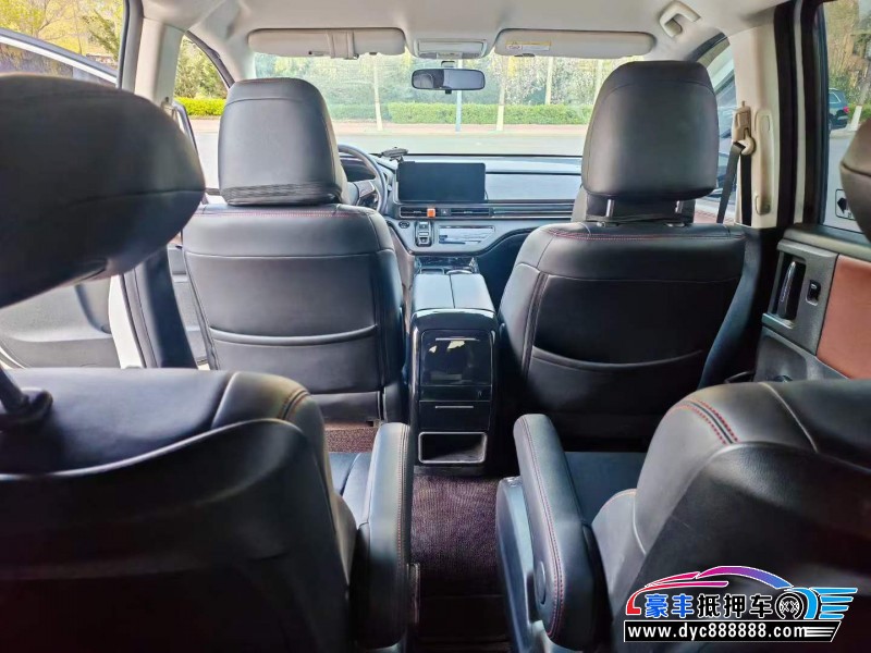 24年本田奥德赛轿车抵押车出售