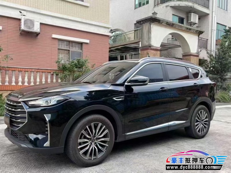 24年捷途X70轿车抵押车出售