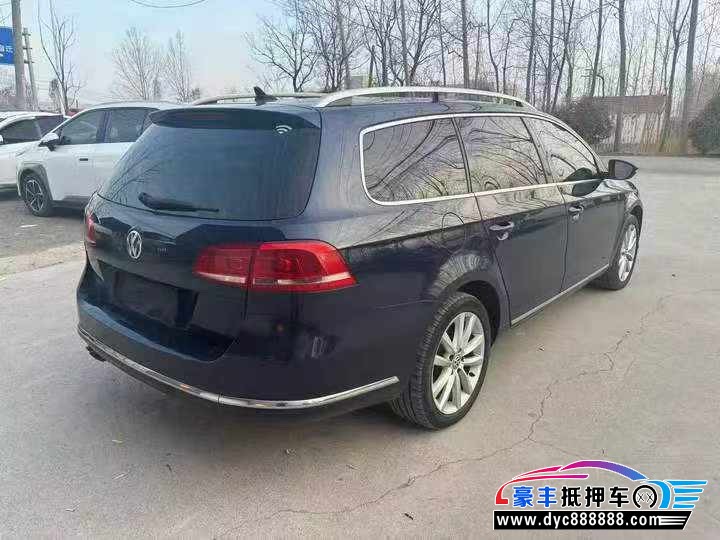 15年大众迈腾轿车抵押车出售