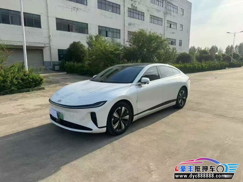 24年长安启源A07轿车抵押车出售