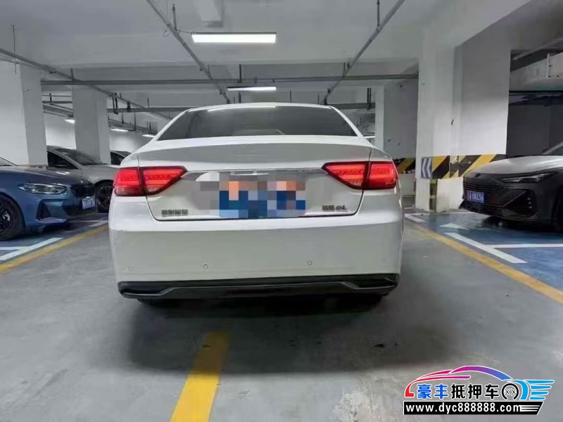 20年吉利帝豪轿车抵押车出售