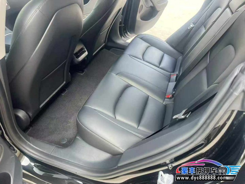 23年特斯拉MODEL 3轿车抵押车出售