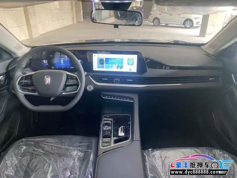 26年奔腾B70轿车抵押车出售