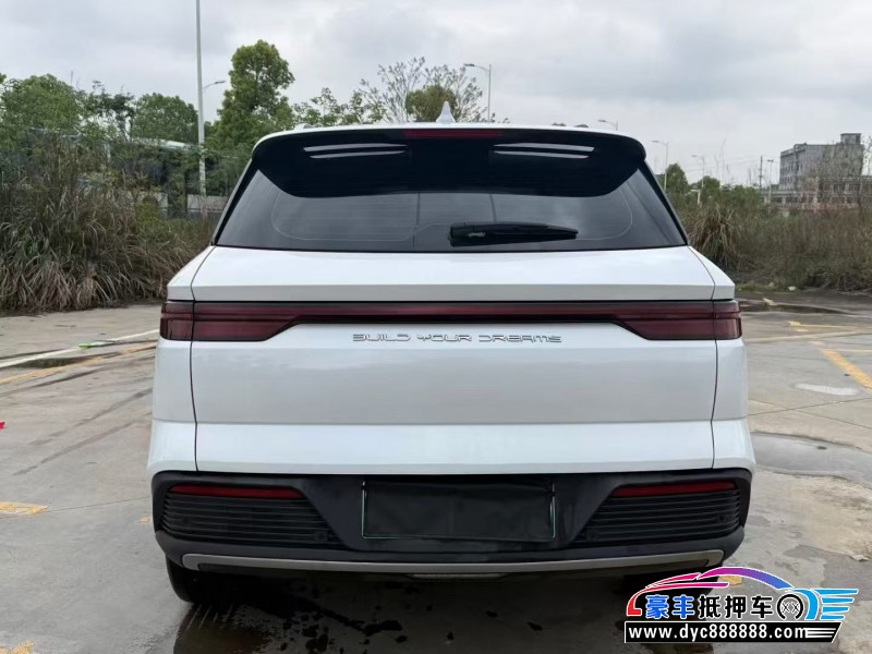 23年比亚迪宋轿车抵押车出售