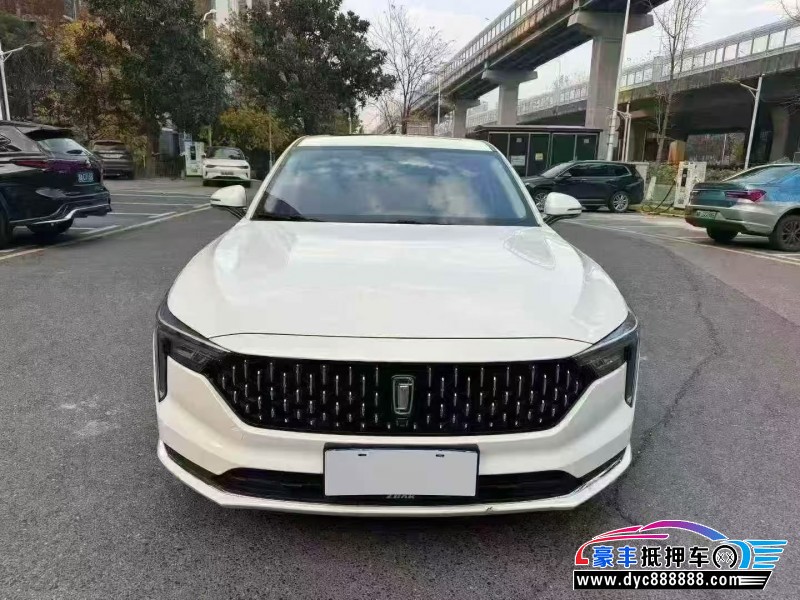 25年奔腾B70轿车抵押车出售