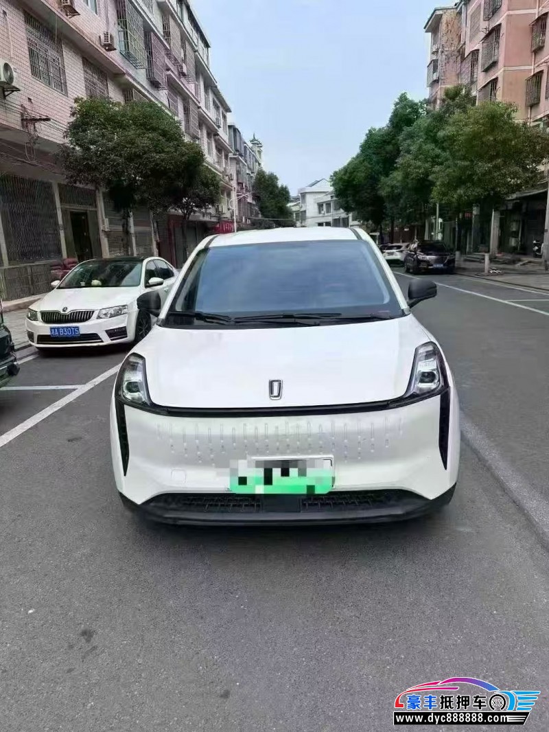 抵押车出售24年奔腾NAT轿车