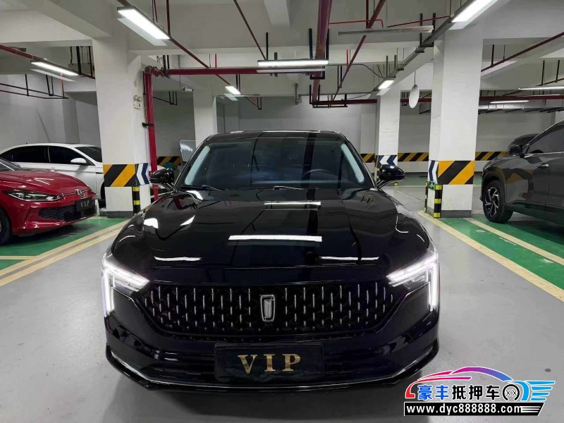 23年奔腾B70轿车