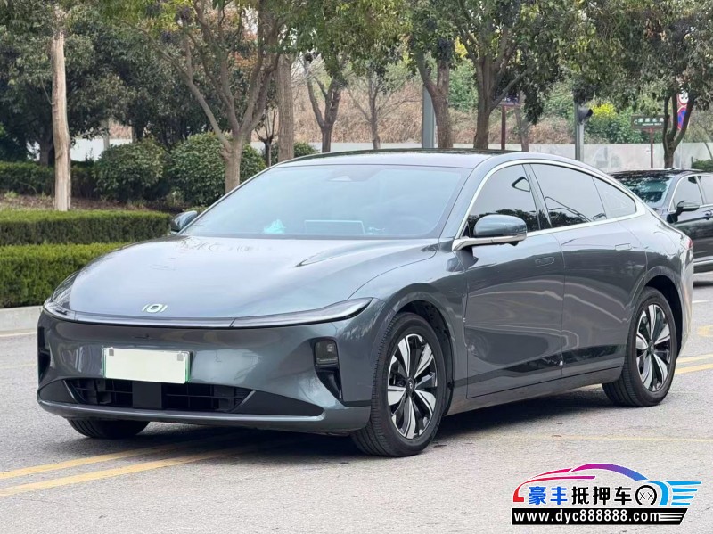 24年长安启源A07轿车抵押车出售