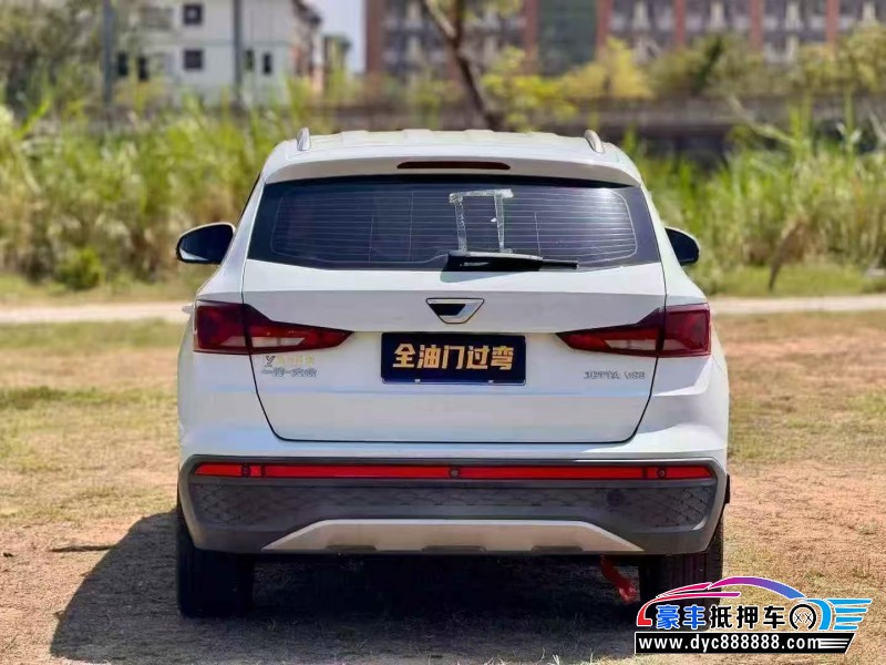 23年大众捷达轿车抵押车出售