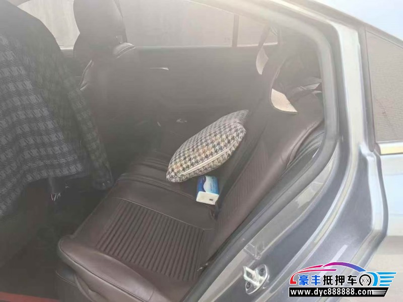 23年荣威i5轿车抵押车出售