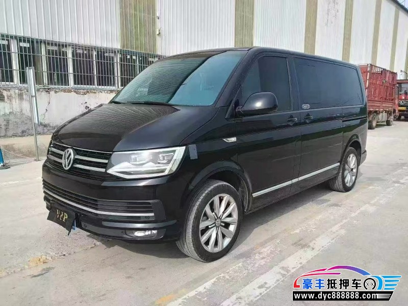 18年大众迈特威轿车抵押车出售