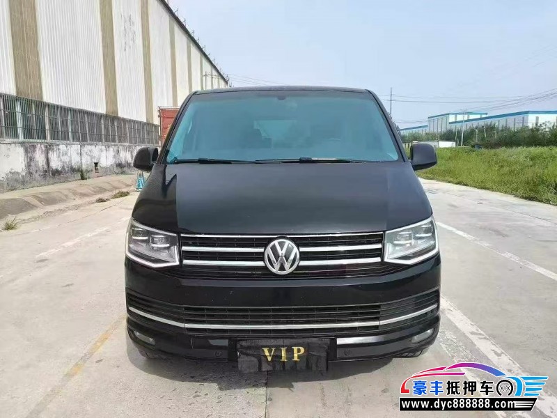 18年大众迈特威轿车抵押车出售