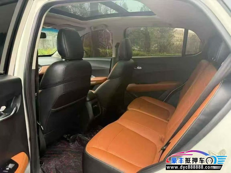 19年宝骏510轿车抵押车出售