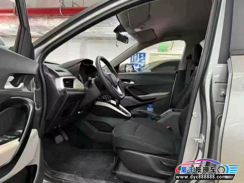 20年宝骏510轿车抵押车出售