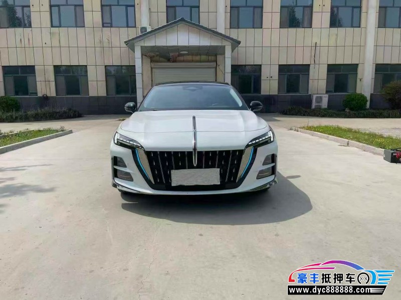 24年红旗H6轿车抵押车出售