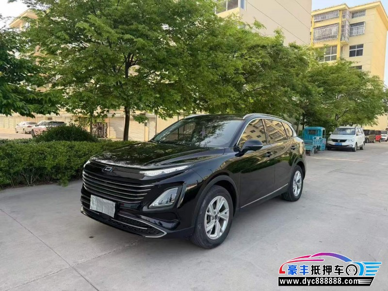 23年奔腾T90轿车抵押车出售