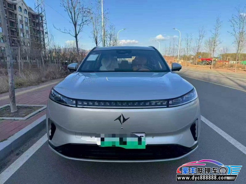 抵押车出售25年东风奕派008轿车