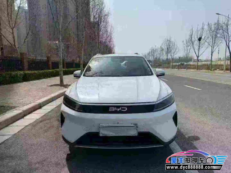 抵押车出售26年比亚迪海狮轿车