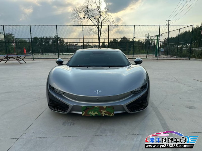 抵押车出售22年前途K50轿车