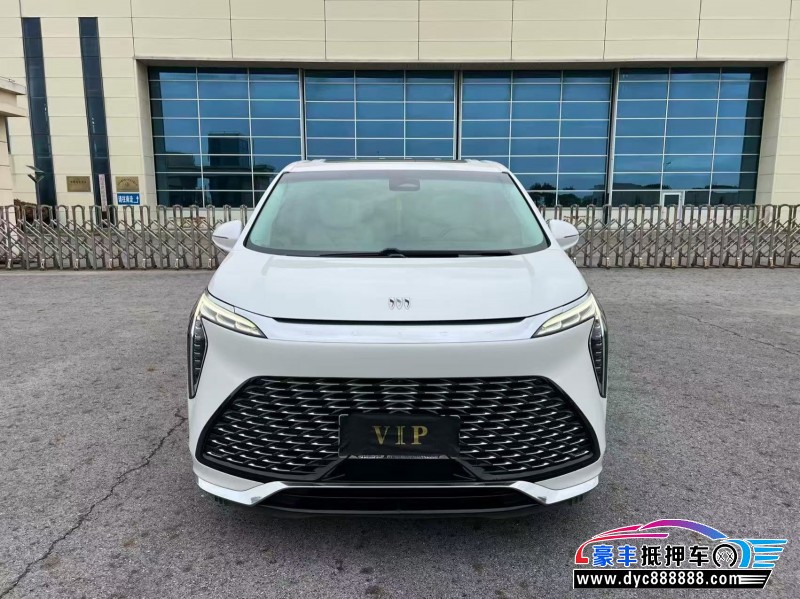 抵押车出售23年别克世纪轿车