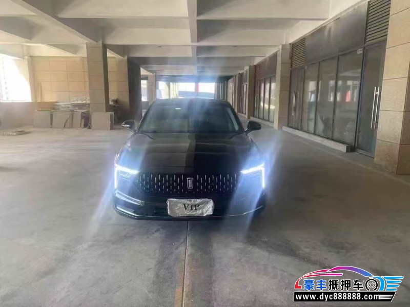 24年奔腾B70轿车抵押车出售