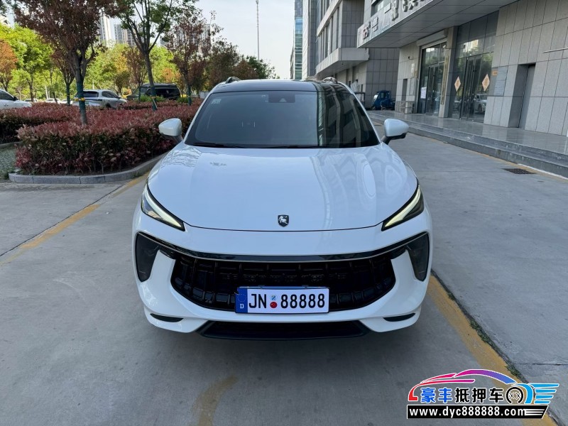 抵押车出售21年东风风行T5轿车