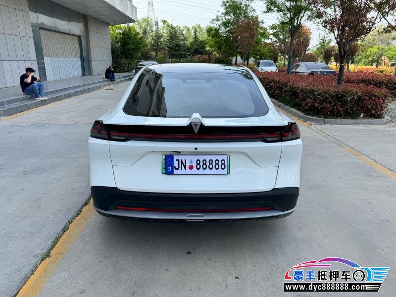 25年长安深蓝L07轿车抵押车出售