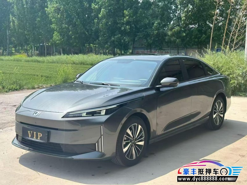24年长安启源A05轿车抵押车出售