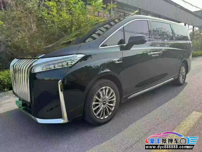 24年WEY高山轿车抵押车出售