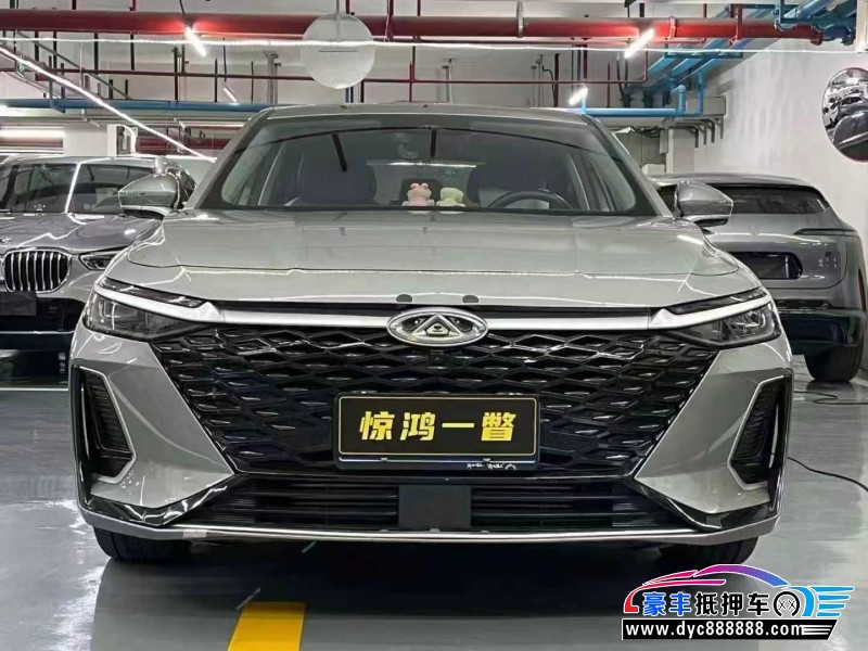 抵押车出售25年奇瑞艾瑞泽轿车