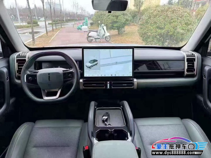 25年奇瑞爱卡轿车抵押车出售