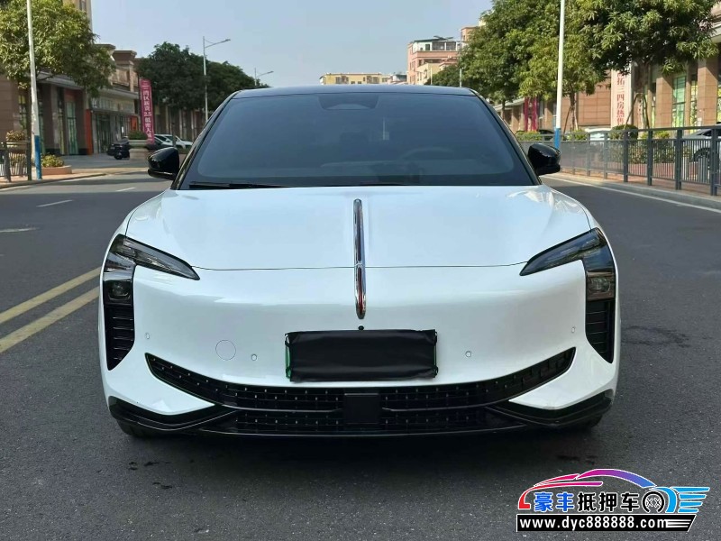 25年红旗EH7轿车抵押车出售