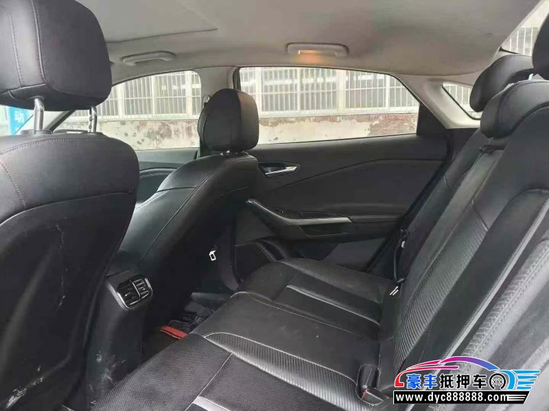 19年现代菲斯塔轿车抵押车出售