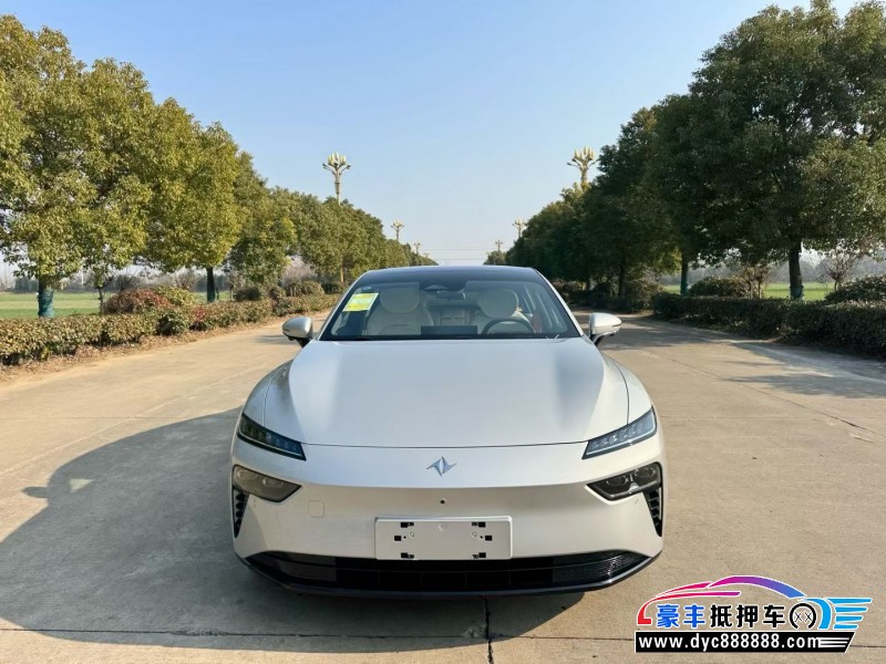 抵押车出售25年东风奕派007轿车