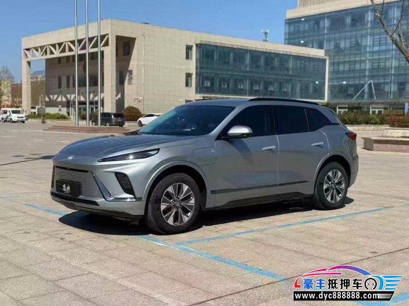 25年别克E5轿车抵押车出售