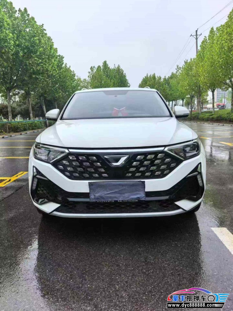 抵押车出售24年大众捷达轿车