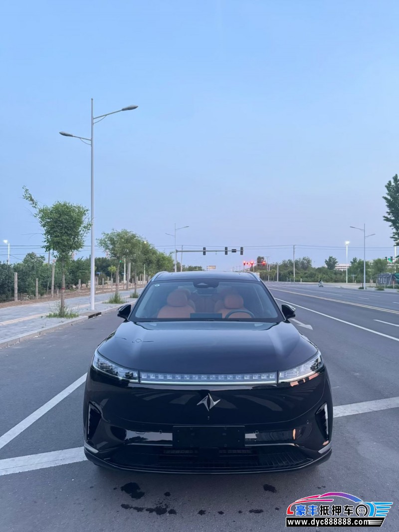 抵押车出售25年东风奕派008轿车