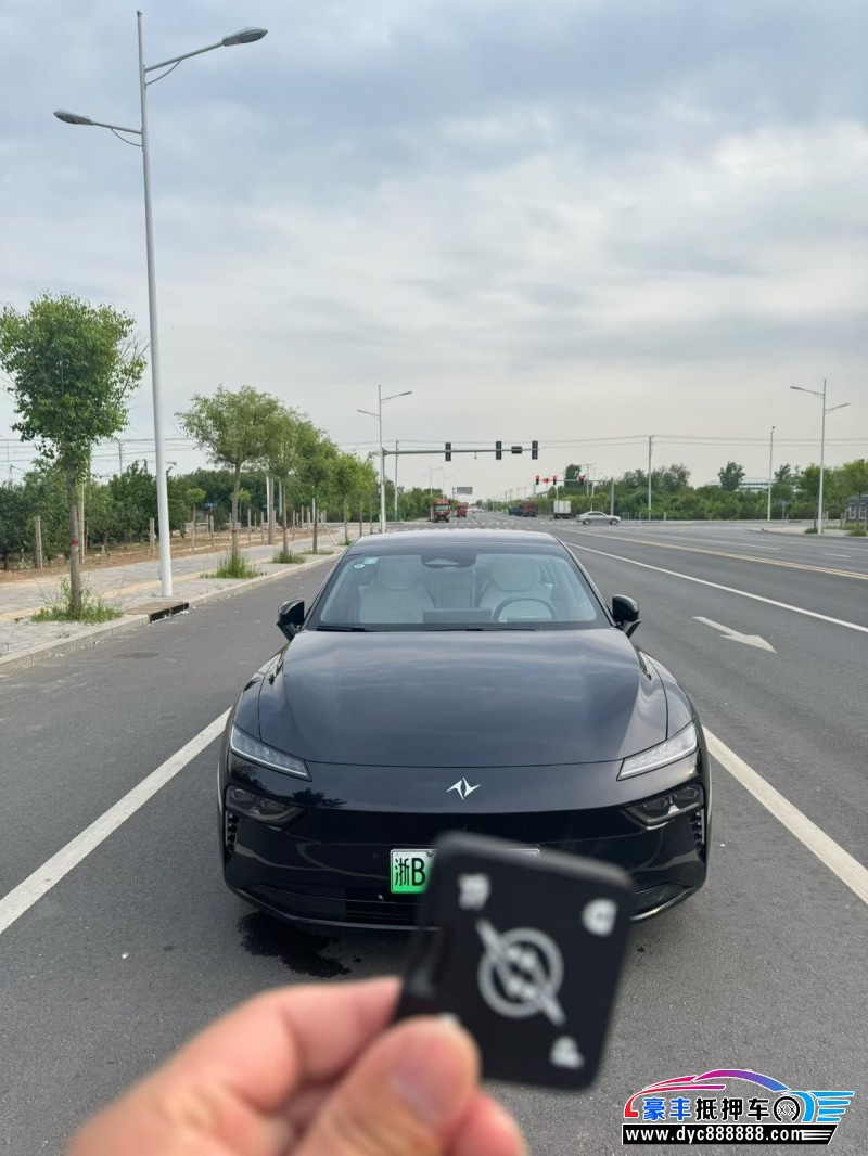 抵押车出售25年东风奕派007轿车