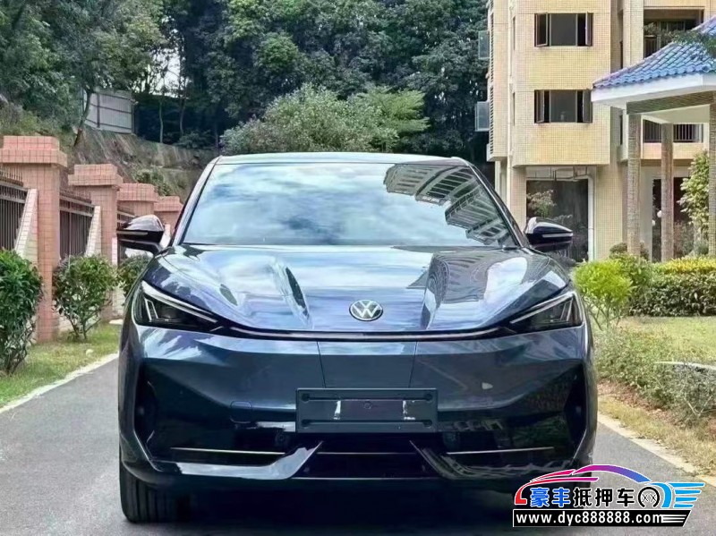 抵押车出售25年大众与众06轿车
