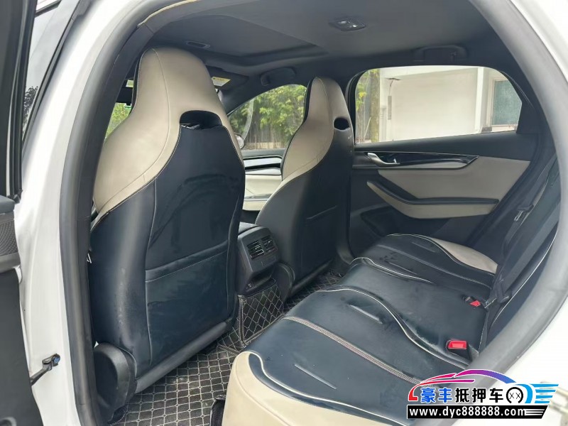 23年比亚迪秦轿车抵押车出售