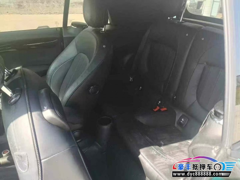 18年宝马MINI轿车抵押车出售
