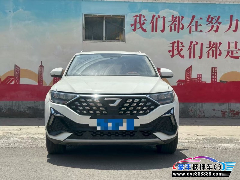 抵押车出售23年大众捷达轿车