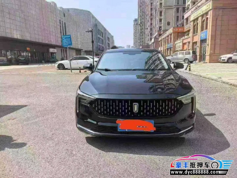 21年奔腾B70轿车抵押车出售