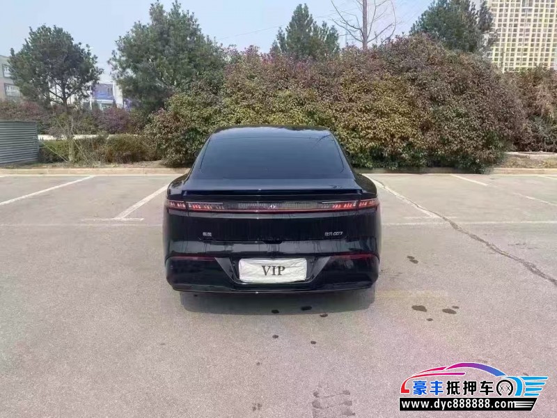 25年东风奕派007轿车抵押车出售
