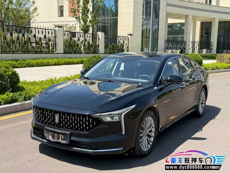 24年奔腾B70轿车抵押车出售